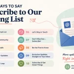 Other Ways to Say Seen
