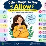 Other Ways to Say Allow